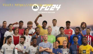 Wie schießt man Freistoßtore in EA Sports FC 24?