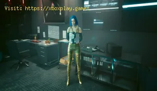 Come ottenere veicoli armati in Cyberpunk 2077 2.0