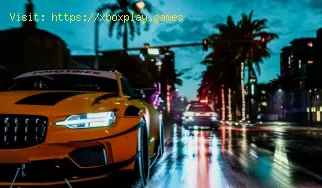 Need for Speed Heat: Flucht vor der Polizei in Level 5 - Tipps und Tri
