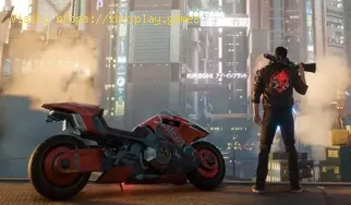 Come ottenere più abiti in Cyberpunk 2077 2.0