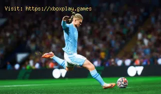 Wie kann ich die EA Sports FC 24-Verbindung zum verlorenen Gegner behe