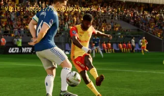 Alle Spieler mit 90 Potenzial in EA Sports FC 24