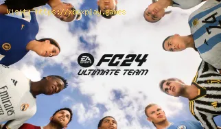 Wie kann ich den EA Sports FC 24 Hegerberg-Skill-Move reparieren?