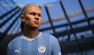 Wie führt man Rashford Celebration EA Sports FC 24 durch?