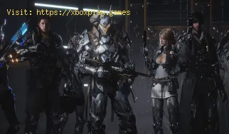 Wie steige ich in First Descendant schnell auf?
