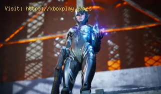 Wie bekomme ich mehr Kaliber in First Descendant?
