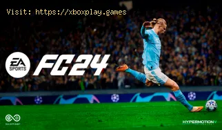 Beste junge offensive Mittelfeldspieler in EA Sports FC 24