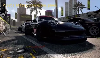 Need for Speed Heat: wie man alle speziellen Autos freischaltet