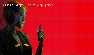 Come risolvere il problema con il mancato avvio di Cyberpunk 2077 Phan
