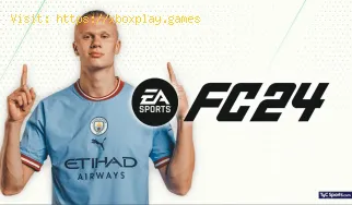 Wie behebe ich, dass EA Sports FC 24-Schläger nicht funktionieren?