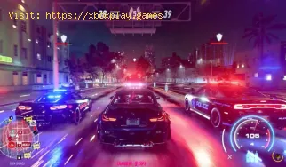 Need for Speed Heat: Wie man High Heat Racing in NFS Heat freischaltet
