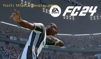 Wie mache ich eine Trivela-Aufnahme in EA Sports FC 24?