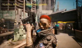 Come ottenere il camuffamento ottico in Cyberpunk 2077 Phantom Liberty