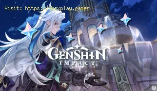 Comment démarrer la mission inachevée Comedy World dans Genshin Impa