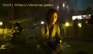 Come trovare la valvola e spegnere il vapore in Cyberpunk 2077 Phantom