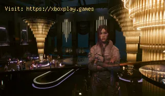 Come ottenere componenti di oggetti leggendari in Cyberpunk 2077 Phant