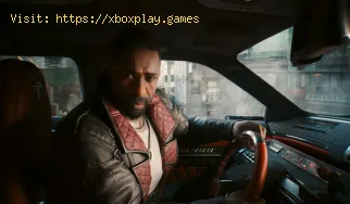 Come connettersi al punto di accesso in Cyberpunk 2077 Phantom Liberty