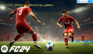 Wie verteidigt man in EA Sports FC 24 wie ein Profi?