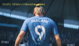 Wie verfeinere ich die Aufnahme in EA Sports FC 24?