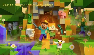 Como mover uma colmeia em Minecraft