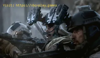 Call of Duty Modern Warfare: Cómo obtener el intercambio en caliente 