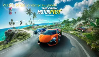 Wie behebe ich den Crew Motorfest-Fehlercode „no_loc“?