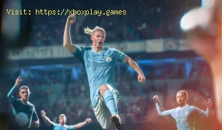 Wie kann ich das Problem beheben, dass die EA Sports FC 24 Hero-Karte 