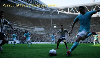Wie kann eine EA Sports FC 24-Eingabeverzögerung behoben werden?