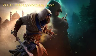 Where to find Al-Jahiz’s Lost Books in Assassin’s Creed Mirage
