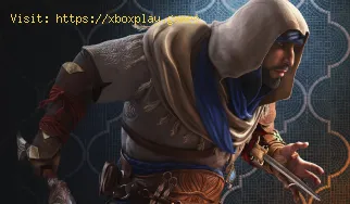 how to get skill points in Assassin’s Creed Mirage