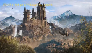 How to parry and counter in Assassin's Creed Mirage