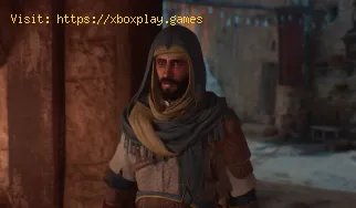 how to get Khidmah tokens in Assassin’s Creed Mirage