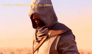 How to Unlock the Door in Stealing the Ledger in Assassin's Creed
