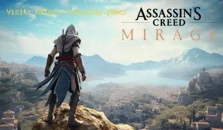 How to Enter the House with the Enigma Puzzle in Assassin's Creed