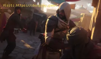 How to Get the Chest Inside Dyeing Factory House in Assassin’s Creed