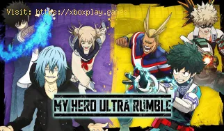 Comment désactiver les notifications contextuelles sur My Hero Ultra 