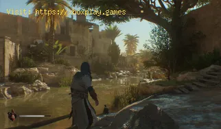 PC System Requirements in Assassin's Creed Mirage