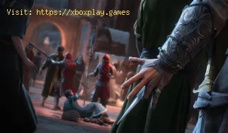How To Change Eagle or Horse Skin In Assassin’s Creed Mirage