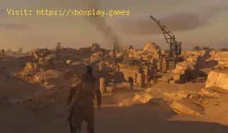 How To Unlock All Tools In Assassin’s Creed Mirage