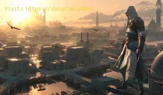 How To Destroy Broken Walls In Assassin’s Creed Mirage