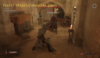 How to Parry Attacks in Assassin’s Creed Mirage
