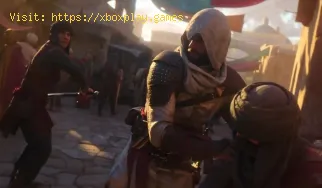 How To Solve Upper Harbor Gear Chest Puzzle in Assassin's Creed M