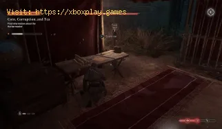How to turn off Chromatic Aberration in Assassin’s Creed Mirage