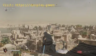 How to Upgrade All Tools in Assassin’s Creed Mirage
