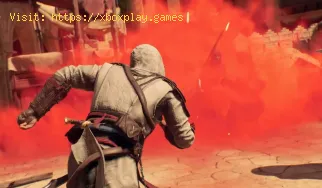 How to Fix Assassin’s Creed Mirage Won’t Launch