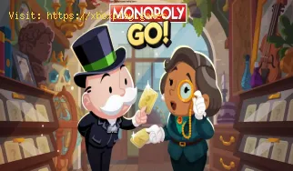 How to Fix Monopoly Go Friends Not Showing Up on Friends List