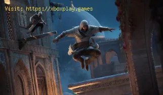 How to Get the Scholar’s Estate Gear Chest in Assassin’s Creed Mir