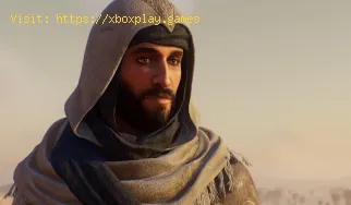 Wie aktiviere/deaktiviere ich VSync in Assassin’s Creed Mirage?