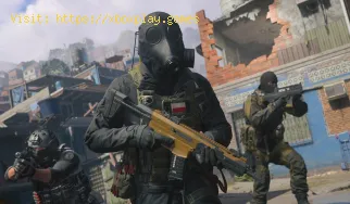 Como desbloquear o rifle de batalha BAS-B em Modern Warfare 3 Beta