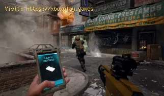 Como desbloquear MGB Tactical Nuke Killstreak em Modern Warfare 3